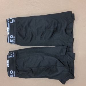 Leo Poldo used undies two pack